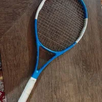 راکت تنیس اصل ویلسون