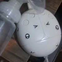 شیر دوش برقی .در حد نو|اسباب و اثاث بچه|اصفهان, گرکان|دیوار