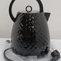کتری برقی‌‌ وگاترونیکس