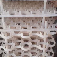 شانه تخم مرغی دستگاه جوجه کشی|لوازم جانبی حیوانات|اسدآباد, |دیوار