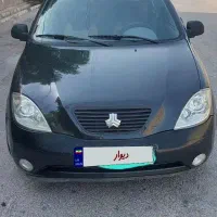 تیبا یک مدل ۹۳