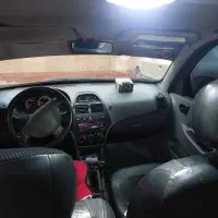 تیبا 2 مدل 97|خودرو سواری و وانت|قم, انسجام|دیوار