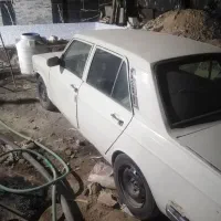 پیکان سواری مدل 80|خودرو سواری و وانت|فلاورجان, |دیوار