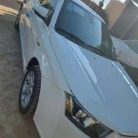 دنا اتومات آپشنال تحویل روز