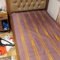 سرویس تخت وکمد یک نفره شرکتی|تخت و سرویس خواب|پردیس, فاز ۴|دیوار