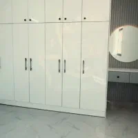 کابینت/کمد‌دیواری/تخت‌کمجا/TVوال/اقساطی|مصالح و تجهیزات ساختمان|ساوه, |دیوار