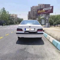 پارس اتومات کارخانه tu5 مدل 89|خودرو سواری و وانت|تهران, سعادتآباد|دیوار