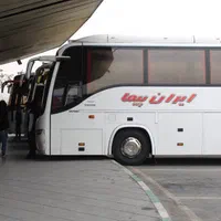 اجاره رزرو کرایه دربستی مینی بوس اتوبوس ون|خدمات حمل و نقل|مشهد, امام رضا (ع)|دیوار