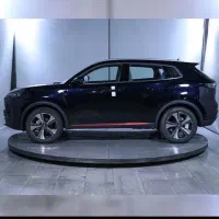 چانگان مدل۲۰۲۵ کلاس cs55پلاس وارداتی