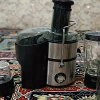 آبمیوه گیری ۴ کاره|آبمیوهگیر و آبمرکباتگیر|محمدشهر, همایون ویلا|دیوار