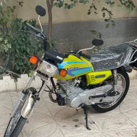 هوندا مدل ۹۴ در حد