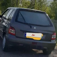 پراید 111 SE، مدل ۱۳۹۴