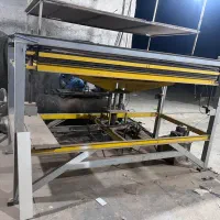 دستگاه پرس گرم سرد،cnc، جک پالت ،غلطک چسب زن،cnc|ماشین‌آلات صنعتی|اراک, |دیوار