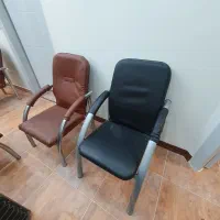 صندلی اداری