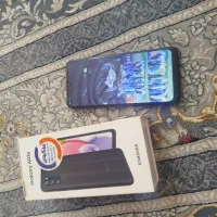 گوشیA03s درحدنو|موبایل|ماهدشت, |دیوار