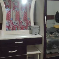 لوازم چوبی|جاکفشی، کمد، دراور|آبگرم, |دیوار