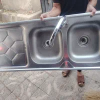 سینک توکارباشیر