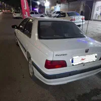 پژو پارس ۹۵|خودرو سواری و وانت|آبادان, |دیوار