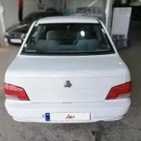 132 سینه جدید|خودرو سواری و وانت|اردبیل, |دیوار