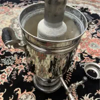 سماور نو استفاده نشده