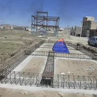 اجرا کننده انواع سقف تیرچه و فونداسیون و شناژ|خدمات پیشه و مهارت|الیگودرز, |دیوار