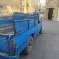 نیسان مدل87|خودرو سواری و وانت|قدس, شهر‌قدس|دیوار