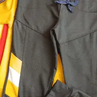 بلوز شلوار دورس نو ۳۵۰ تومن|کفش و لباس بچه|رفسنجان, |دیوار