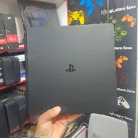 ps4 slime 1trb|کنسول، بازی ویدئویی و آنلاین|شیراز, گود عربان|دیوار