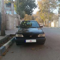 پراید ۹۵ بدون رنگ عروسک|خودرو سواری و وانت|چهارباغ, |دیوار