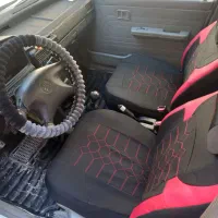 پراید سالم|خودرو سواری و وانت|بروجن, |دیوار