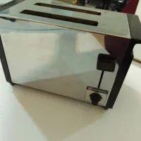 توستر نان اصل ناسیونال