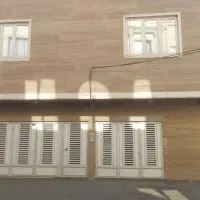 پارکینگ ۳۵متری مناسب انبار|اجارهٔ مغازه و غرفه|قم, چهل درخت‎|دیوار