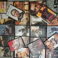 دی وی دی اورجینال فیلم خارجی با دستگاه DVDپلیر