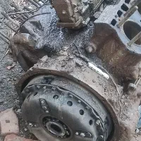 موتور جورجینی