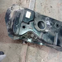 باک فلزی تیبا ۲ ،