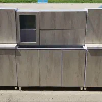 فروش کابینت بدنه فلز|مصالح و تجهیزات ساختمان|تهران, باغ فیض|دیوار