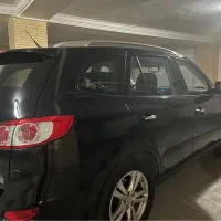 سانتافه ۳۵۰۰ سی سی مدل ۲۰۱۰