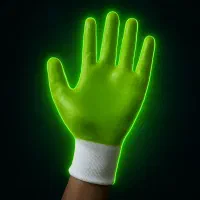 فروش مستقیم دستکش کار با قیمت عمده کیفیت تضمینی|عمدهفروشی|کرج, شاهینویلا|دیوار