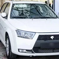 فروش یا معاوضه دنا پلاس توربو اتوماتیک ۱۴۰۱