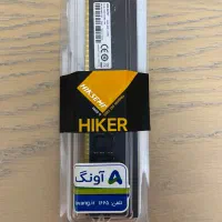 رم 16 گیگ hiksemi DDR5 hiker