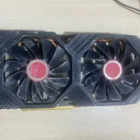 Rx580 xfx 8g