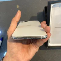 ایفون ۱۱ پرو مکس|موبایل|رشت, حاجی آباد|دیوار