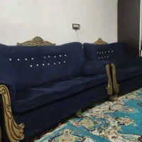 مبل هفت نفره