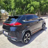 mvm x33 cross|خودرو سواری و وانت|اهواز, کیانپارس |دیوار