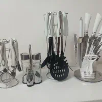 لوازم آشپزخانه