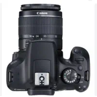 فروش دوربین عکاسی وفیلمبرداری1300d