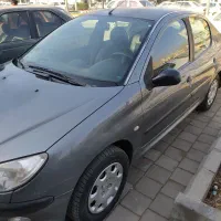 ۲۰۶ sd v20|خودرو سواری و وانت|نیشابور, هفده شهریور|دیوار