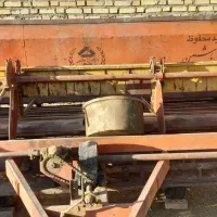 کودپاشدامیفروشفوری|ماشینآلات صنعتی|بیجار, |دیوار