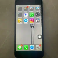 Iphone 6s|موبایل|سمنان, |دیوار