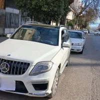 بنز jlk350|خودرو سواری و وانت|تهران, امام زاده عبدالله|دیوار